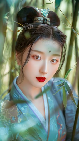 人妻钟英