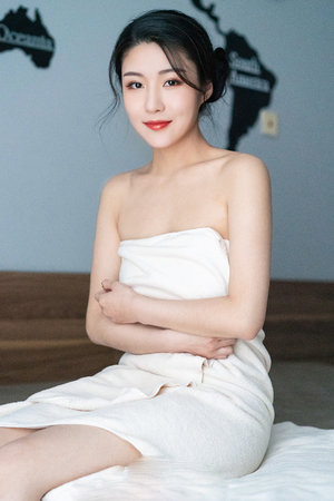 韩国女主播朴妮唛3