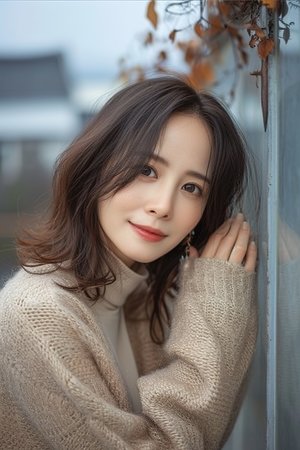 山中由美美女翘臀丁字裤套图